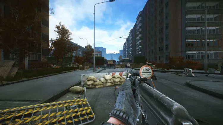 Tránsito a Intercambiador