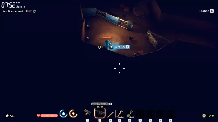 Injecteur de sang chaud