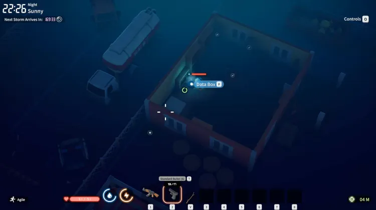 Advance AP Bullet (AR)