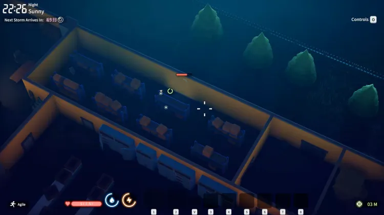 Limpiador Especial de Inodoros