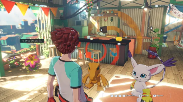 Conhecimento É a Morte do Medo