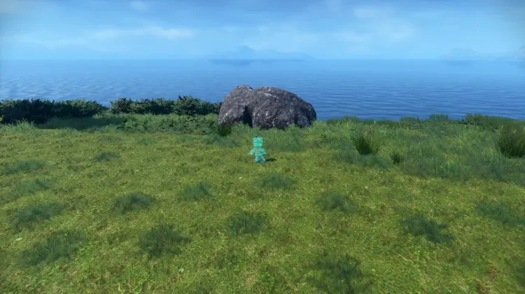 Guidé par l'instinct