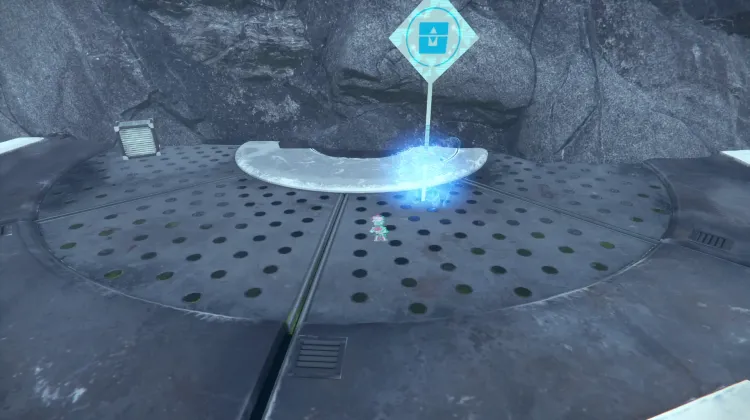 Piégé dans le cyberespace