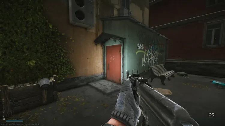 Cerca del Arco de Kamchatskaya