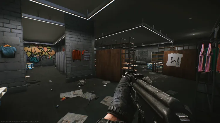 Punto de Aparición (PMC)