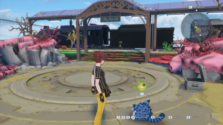 Angemessene Strandkleidung