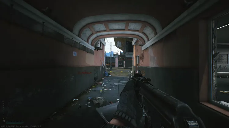 Punto de Aparición (PMC)