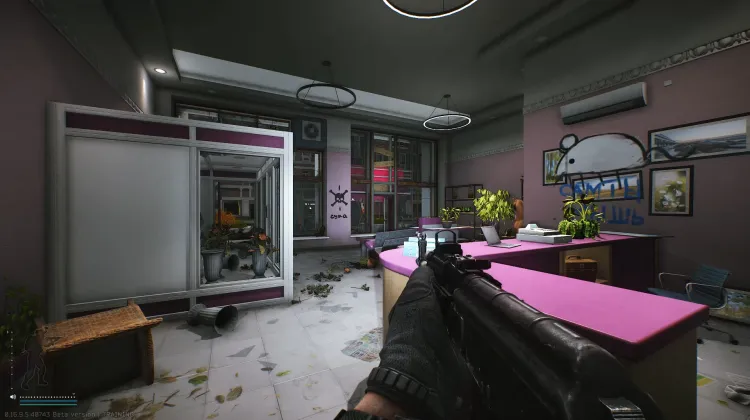 Punto de Aparición (PMC)