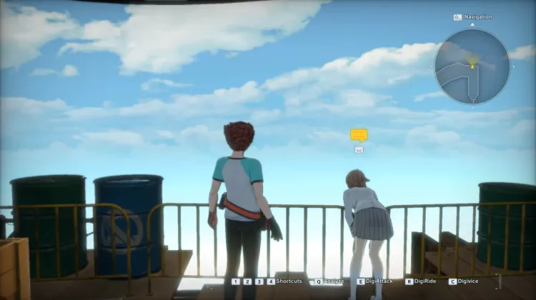 Hiroko Sagisaka'nın Lakabı (8 Yıl Önce)