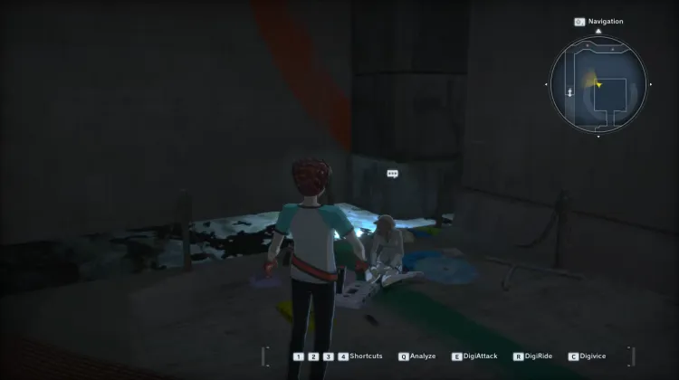 Hiroko Sagisakas Bezeichnung (Gegenwart)