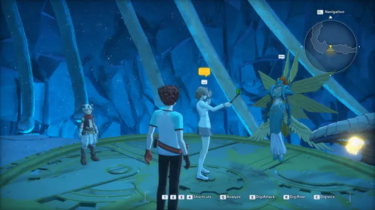 Il Soprannome di Hiroko Sagisaka (8 Anni Fa)