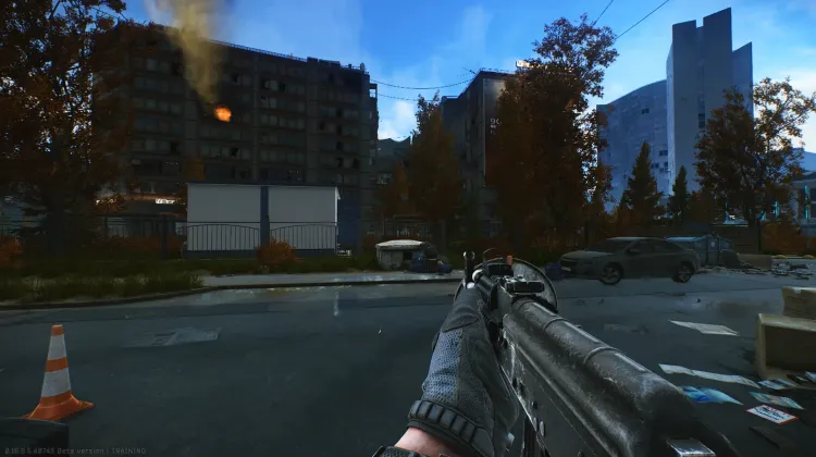 Punto de Aparición (PMC)