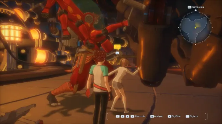 Apodo de Hiroko Sagisaka (Actualidad)