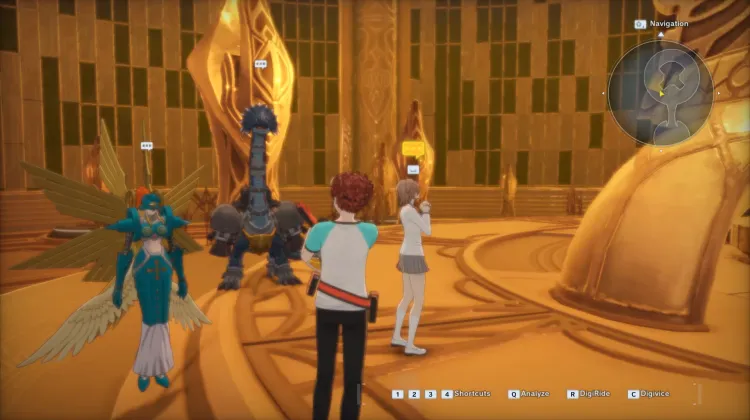 Soprannome di Hiroko Sagisaka (Giorni Nostri)