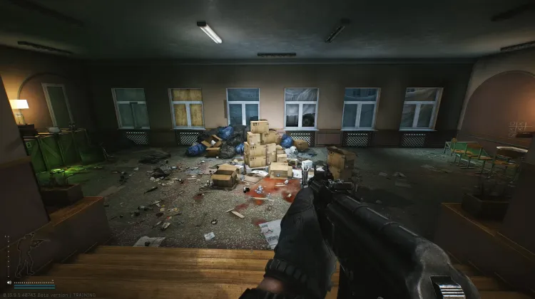 Aparición de Kollontay