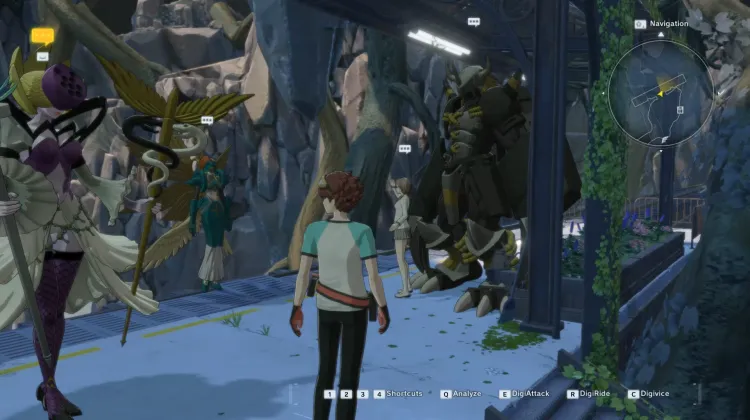 Pseudonim Hiroko Sagisaka (Czasy Współczesne)