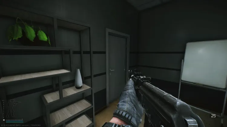 Institución Financiera Oficina Pequeña