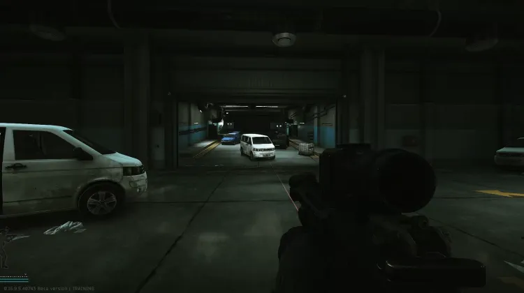 Puerta de Estacionamiento (PMC)