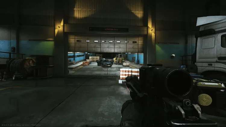 Puerta del Hangar (PMC)