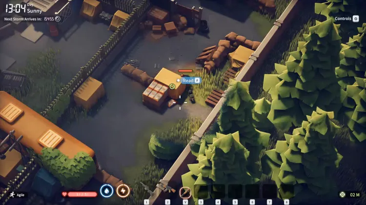 La Historia del Matón Escolar