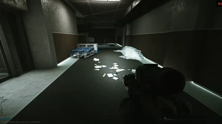 Punto de Aparición (PMC)