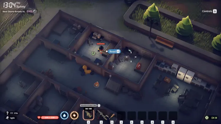 Diario del Ex-Empleado de J-Lab