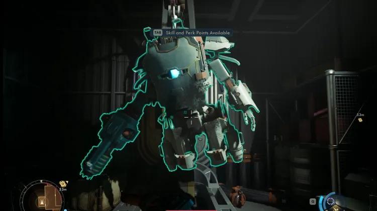 Stasiun Perbaikan Otomekanis