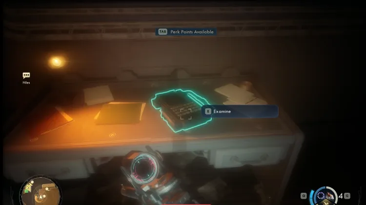 Notification of Death