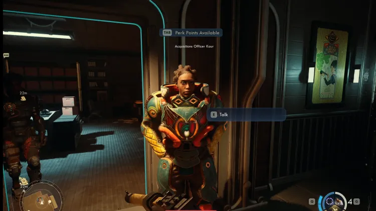 Agent d'acquisition Kaur