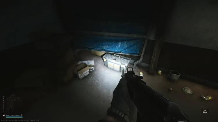 Caja de Herramientas