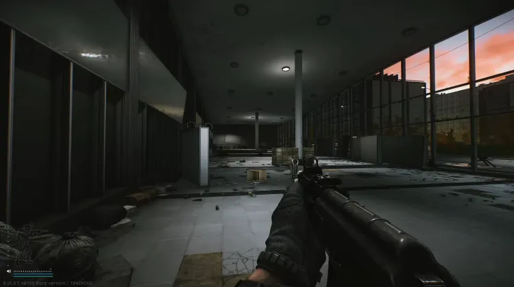 Punto de Aparición (PMC)