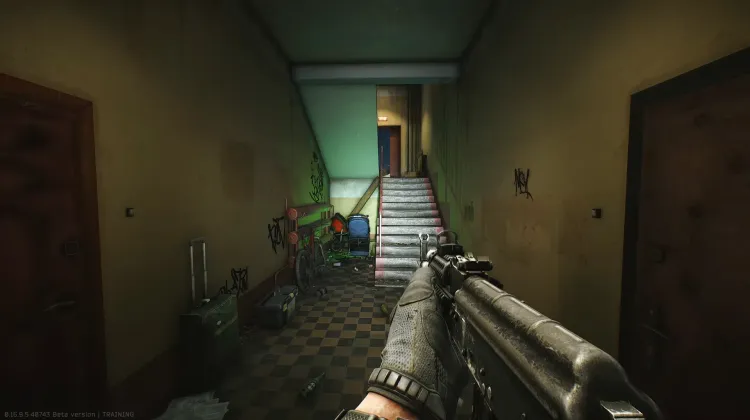 Punto de Aparición (PMC)