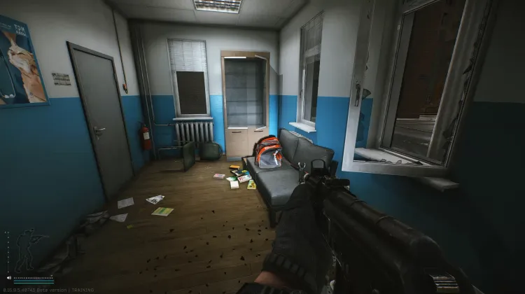 Clínica Veterinaria