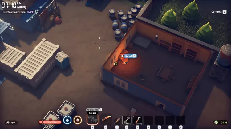 Leyendas del Culto del Paraguas