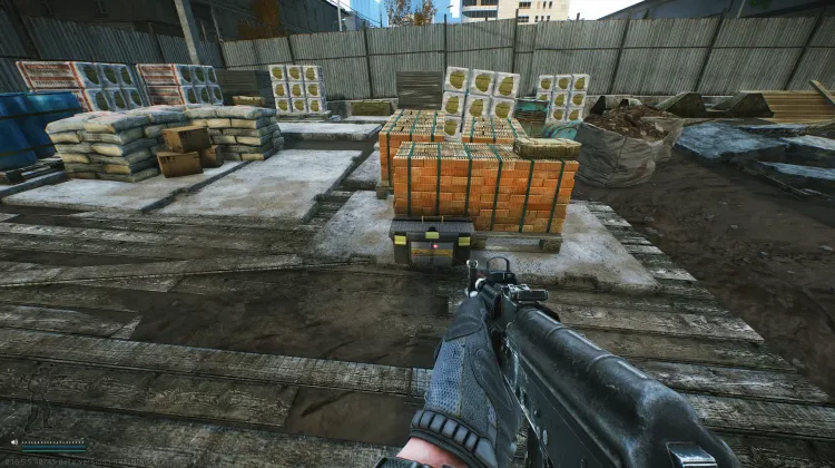 Caja de Herramientas