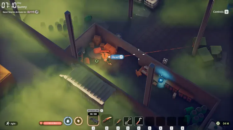 Diario del Bombardero Loco 1