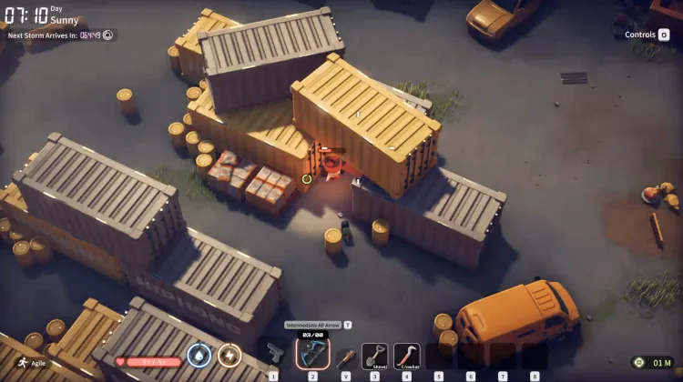 Diario del Bombardero Loco 2