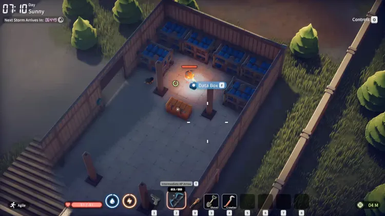 Advanced AP Shotgun Shell