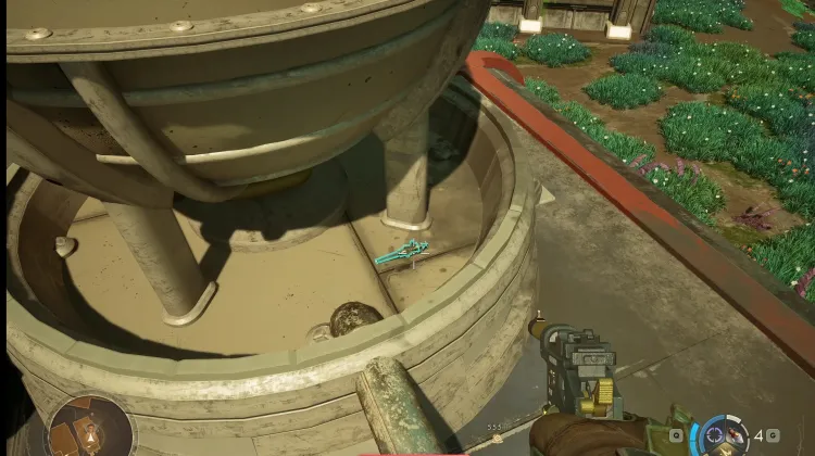 Dérivation de Contournement