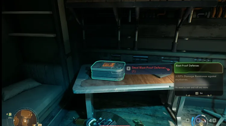 Obrona Przeciwwybuchowa