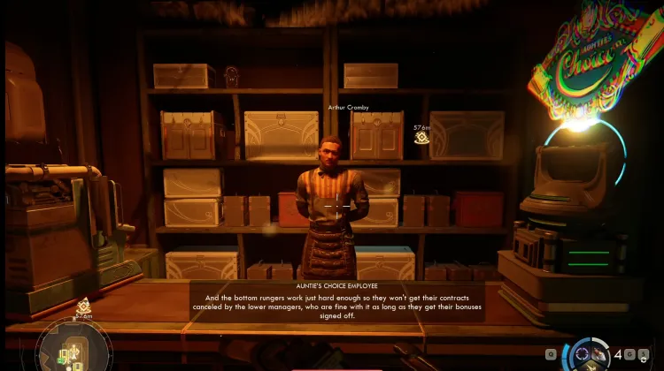 Barang yang Lebih Sempurna