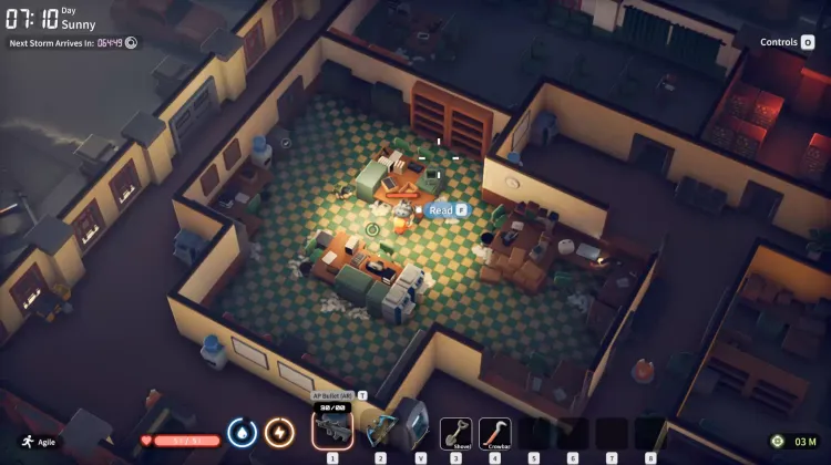 Note del Personale del Municipio