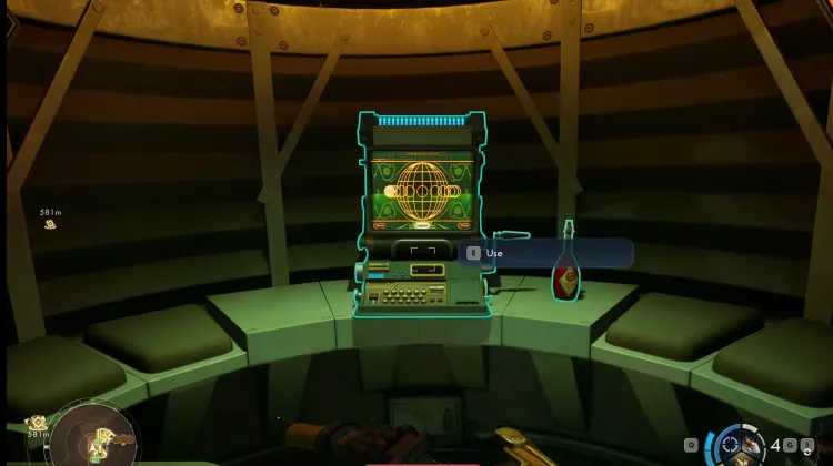 Fairfield Quartermaster Terminal