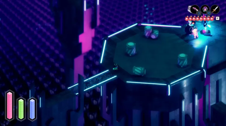 Jefe de los Carroñeros