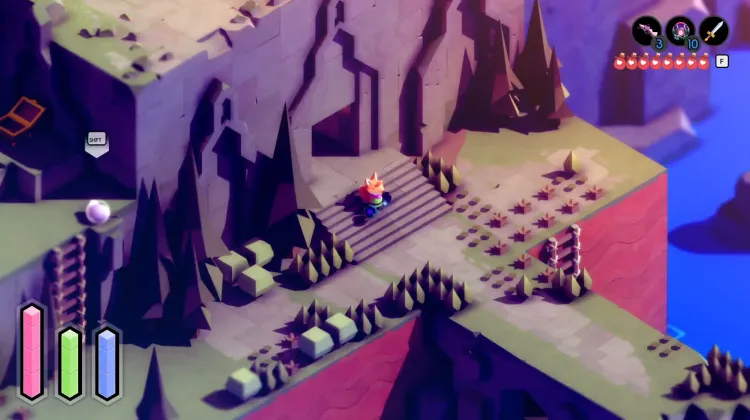 Quebra-cabeça da Porta