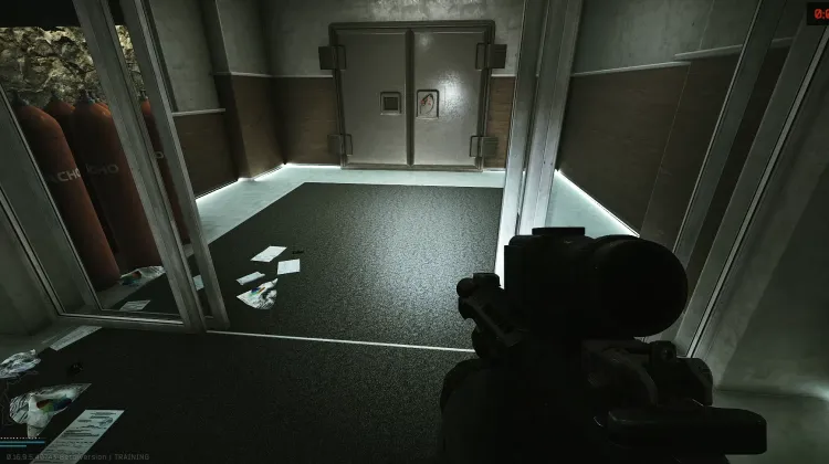 Punto de Aparición (PMC)