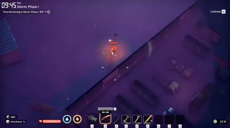 Poder de Cómputo Insuficiente