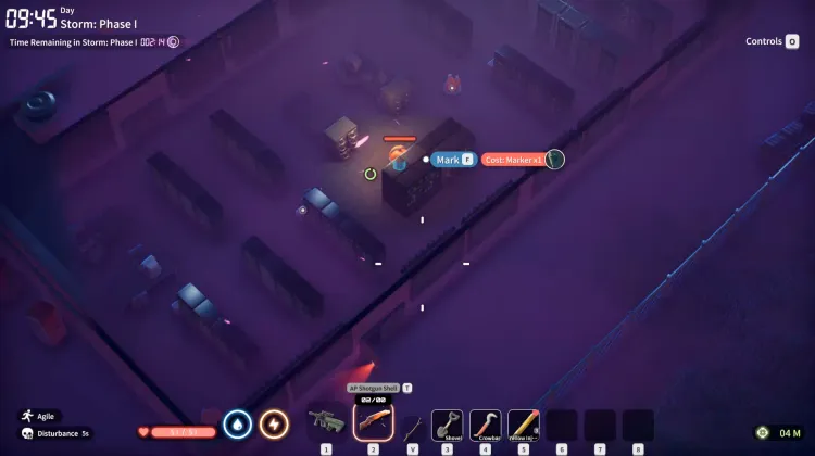 Poder de Cómputo Insuficiente