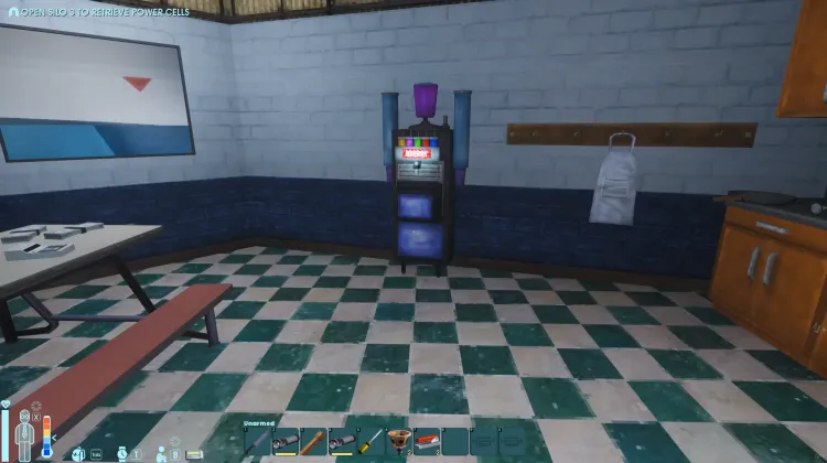 Distributore Automatico