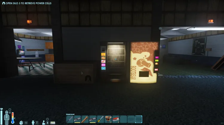 Distributore Automatico